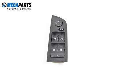 Tasten el. scheiben und spiegel for BMW 3 Series E90 Touring E91 (09.2005 - 06.2012)