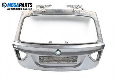 Boot lid for BMW 3 Series E90 Touring E91 (09.2005 - 06.2012), 5 doors, station wagon, position: rear