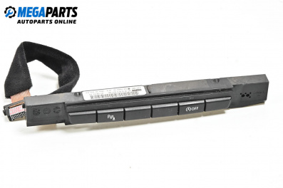 Bedienfeldtasten for BMW 3 Series E90 Touring E91 (09.2005 - 06.2012)