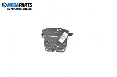 Trunk lock for BMW 3 Series E90 Touring E91 (09.2005 - 06.2012), station wagon, position: rear