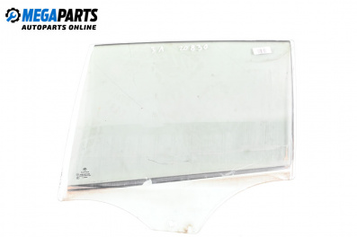 Window for BMW 3 Series E90 Touring E91 (09.2005 - 06.2012), 5 doors, station wagon, position: rear - left
