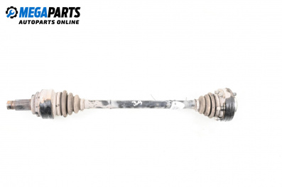 Driveshaft for BMW 3 Series E90 Touring E91 (09.2005 - 06.2012) 320 d, 177 hp, position: rear - right