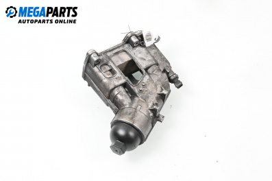 Oil filter housing for BMW 3 Series E90 Touring E91 (09.2005 - 06.2012) 320 d, 177 hp