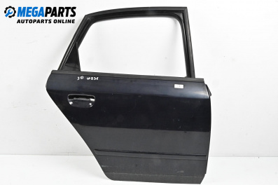 Tür for Audi A4 Sedan B6 (11.2000 - 12.2004), 5 türen, sedan, position: rechts, rückseite