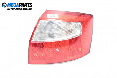 Tail light for Audi A4 Sedan B6 (11.2000 - 12.2004), sedan, position: right