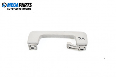 Handle for Audi A4 Sedan B6 (11.2000 - 12.2004), 5 doors, position: rear - left