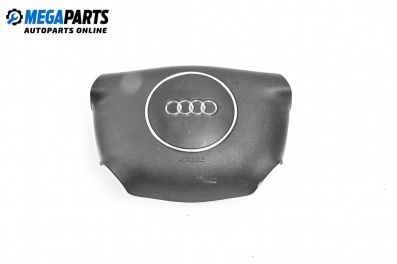 Airbag for Audi A4 Sedan B6 (11.2000 - 12.2004), 5 doors, sedan, position: front