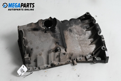 Carter for Audi A4 Sedan B6 (11.2000 - 12.2004) 1.9 TDI, 101 hp