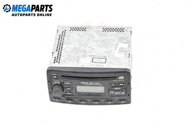 CD player for Ford Transit Box V (01.2000 - 05.2006)