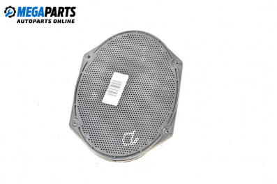 Difuzor for Ford Transit Box V (01.2000 - 05.2006)