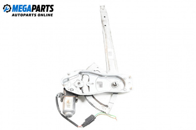 Macara electrică geam for Ford Transit Box V (01.2000 - 05.2006), 3 uși, lkw, position: dreapta