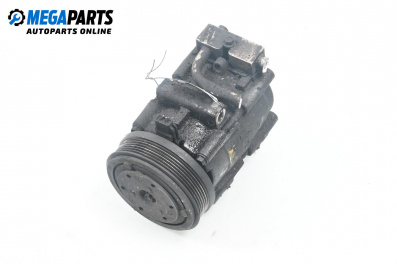 AC compressor for Ford Transit Box V (01.2000 - 05.2006) 2.0 DI (FAE_, FAF_, FAG_), 100 hp