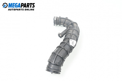 Air intake corrugated hose for Ford Transit Box V (01.2000 - 05.2006) 2.0 DI (FAE_, FAF_, FAG_), 100 hp