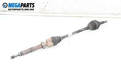 Driveshaft for Ford Transit Box V (01.2000 - 05.2006) 2.0 DI (FAE_, FAF_, FAG_), 100 hp, position: front - right
