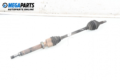 Driveshaft for Ford Transit Box V (01.2000 - 05.2006) 2.0 DI (FAE_, FAF_, FAG_), 100 hp, position: front - right