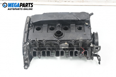 Engine head for Ford Transit Box V (01.2000 - 05.2006) 2.0 DI (FAE_, FAF_, FAG_), 100 hp