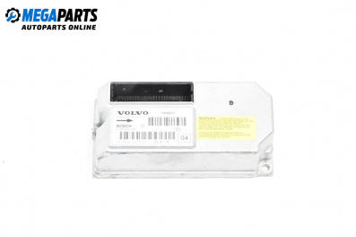 Airbag module for Volvo S60 I Sedan (07.2000 - 04.2010), № Bosch 0 285 001 254