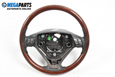 Steering wheel for Volvo S60 I Sedan (07.2000 - 04.2010)