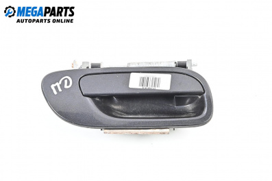 Outer handle for Volvo S60 I Sedan (07.2000 - 04.2010), 5 doors, sedan, position: front - right