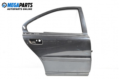 Door for Volvo S60 I Sedan (07.2000 - 04.2010), 5 doors, sedan, position: rear - right