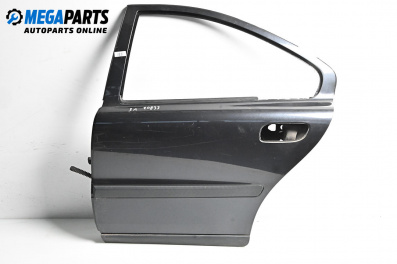 Door for Volvo S60 I Sedan (07.2000 - 04.2010), 5 doors, sedan, position: rear - left