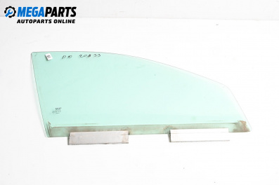 Window for Volvo S60 I Sedan (07.2000 - 04.2010), 5 doors, sedan, position: front - right