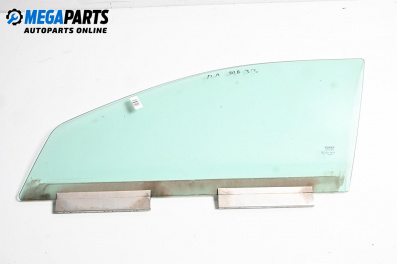 Window for Volvo S60 I Sedan (07.2000 - 04.2010), 5 doors, sedan, position: front - left