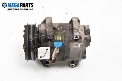 Kompressor klimaanlage for Volvo S60 I Sedan (07.2000 - 04.2010) 2.4, 140 hp