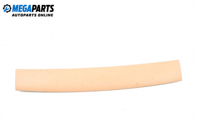 Interieur kunststoffbauteile for Porsche Cayenne SUV I (09.2002 - 09.2010), 5 türen, suv, position: rückseite