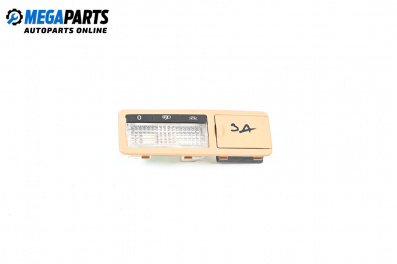 Plafonieră interioară for Porsche Cayenne SUV I (09.2002 - 09.2010)