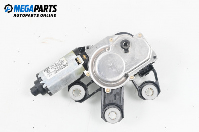 Front wipers motor for Porsche Cayenne SUV I (09.2002 - 09.2010), suv, position: rear, № 7L0 955 712A
