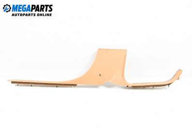 Innenschwelle for Porsche Cayenne SUV I (09.2002 - 09.2010), 5 türen, suv, position: rechts