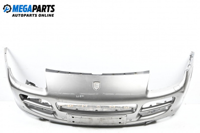 Frontstoßstange for Porsche Cayenne SUV I (09.2002 - 09.2010), suv, position: vorderseite