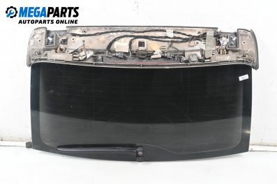 Rear window for Porsche Cayenne SUV I (09.2002 - 09.2010), suv