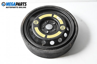 Spare tire for Porsche Cayenne SUV I (09.2002 - 09.2010) 18 inches, width 6.5 (The price is for one piece)
