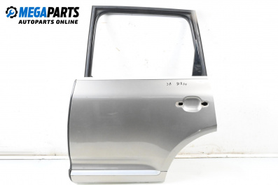 Ușă for Porsche Cayenne SUV I (09.2002 - 09.2010), 5 uși, suv, position: stânga - spate