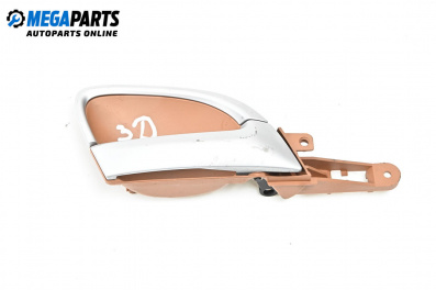 Mâner interior for Porsche Cayenne SUV I (09.2002 - 09.2010), 5 uși, suv, position: dreaptă - spate