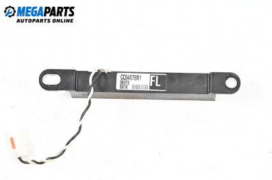Antenna for Mazda 5 Minivan I (02.2005 - 12.2010), № CC64676N1