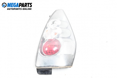 Tail light for Mazda 5 Minivan I (02.2005 - 12.2010), minivan, position: right