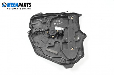 Electric window regulator for Mazda 5 Minivan I (02.2005 - 12.2010), 5 doors, minivan, position: rear - right