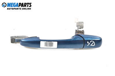 Außengriff for Mazda 5 Minivan I (02.2005 - 12.2010), 5 türen, minivan, position: rechts, rückseite