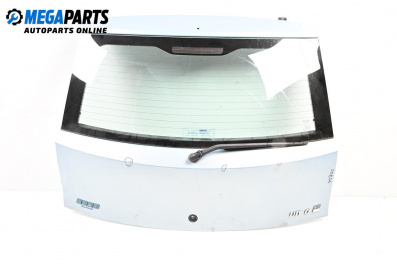Boot lid for Fiat Punto Hatchback II (09.1999 - 07.2012), 5 doors, hatchback, position: rear