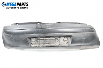 Rear bumper for Fiat Punto Hatchback II (09.1999 - 07.2012), hatchback