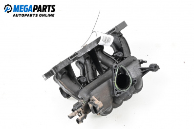 Intake manifold for Fiat Punto Hatchback II (09.1999 - 07.2012) 1.2 60 (188.030, .050, .130, .150, .230, .250), 60 hp