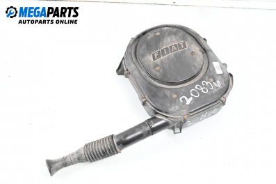 Carcasă filtru de aer for Fiat Punto Hatchback II (09.1999 - 07.2012) 1.2 60 (188.030, .050, .130, .150, .230, .250)