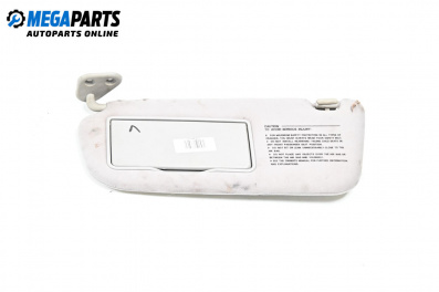 Sonnenblende for Hyundai Santa Fe I SUV (11.2000 - 03.2006), position: links