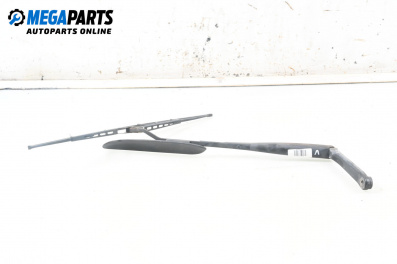 Braț ștergătoare parbriz for Hyundai Santa Fe I SUV (11.2000 - 03.2006), position: stânga