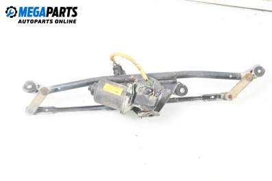Front wipers motor for Hyundai Santa Fe I SUV (11.2000 - 03.2006), suv, position: front, № 981 10-26100