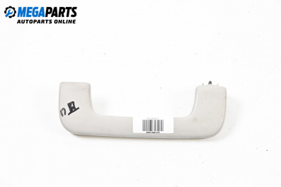 Handle for Audi A6 Sedan C6 (05.2004 - 03.2011), 5 doors, position: front - right