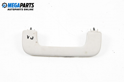 Handle for Audi A6 Sedan C6 (05.2004 - 03.2011), 5 doors, position: front - left